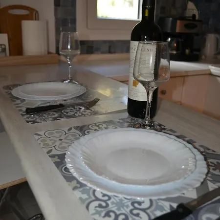 Evaliana Seaside * PalaiónTsiflíkion