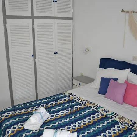 Evaliana Seaside * PalaiónTsiflíkion