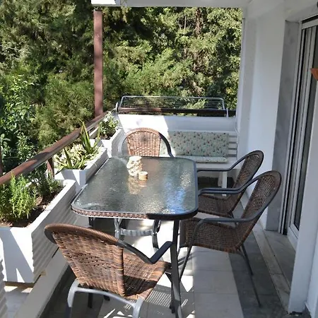 Evaliana Seaside PalaiónTsiflíkion