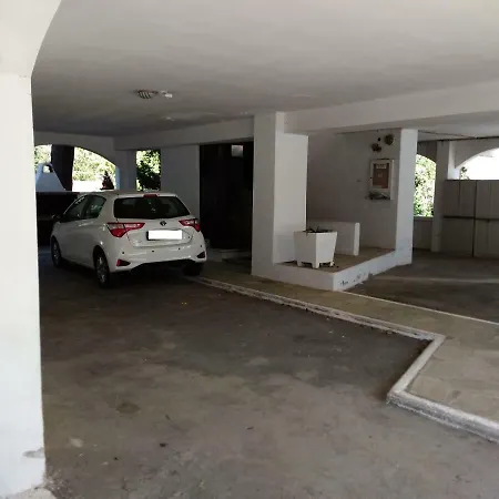 Appartamento Evaliana Seaside