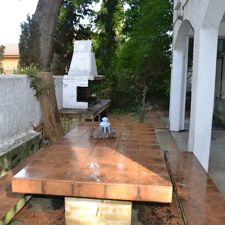 Appartamento Evaliana Seaside PalaiónTsiflíkion