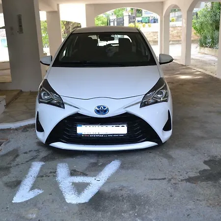 Evaliana Seaside Appartamento