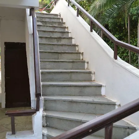 Evaliana Seaside PalaiónTsiflíkion