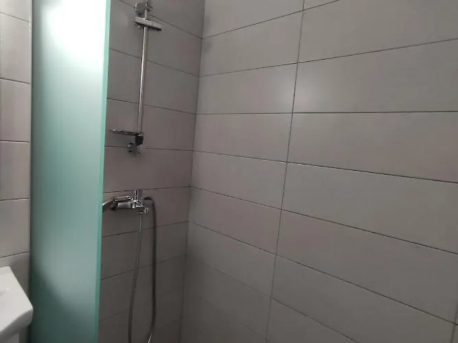Appartamento Evaliana Seaside PalaiónTsiflíkion