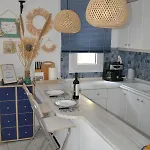 Apartamento Evaliana Seaside PalaiónTsiflíkion