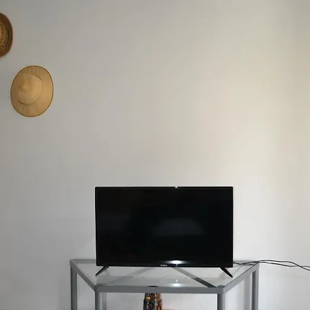 Evaliana Seaside PalaiónTsiflíkion