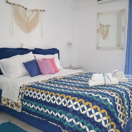 Apartment Evaliana Seaside *