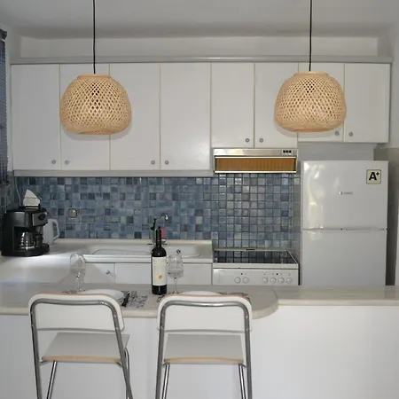 Evaliana Seaside Apartament