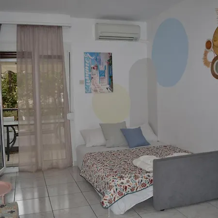 Evaliana Seaside *