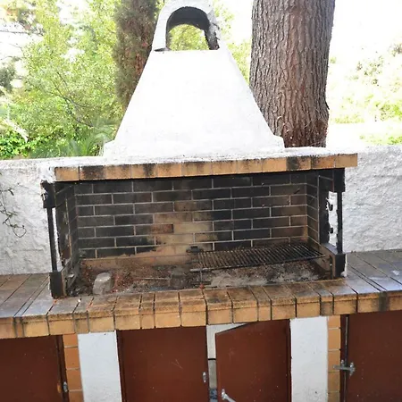 Evaliana Seaside PalaiónTsiflíkion