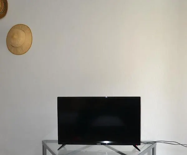 Evaliana Seaside PalaiónTsiflíkion