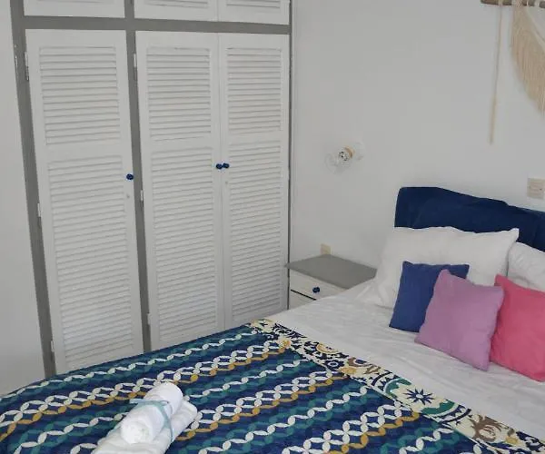 Evaliana Seaside * PalaiónTsiflíkion