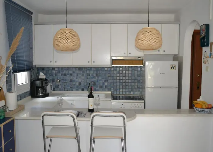 Evaliana Seaside Apartamento