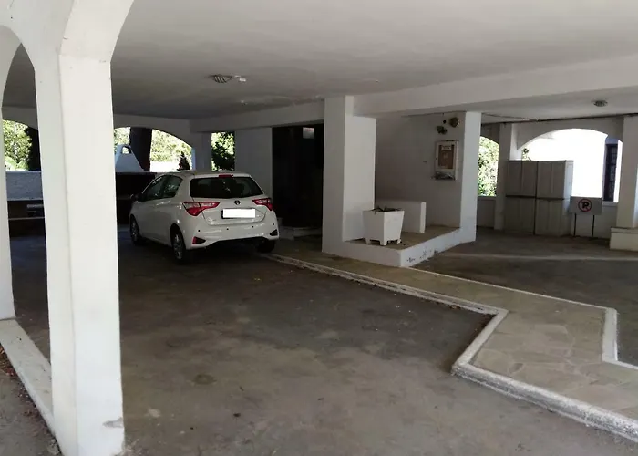 Apartamento Evaliana Seaside